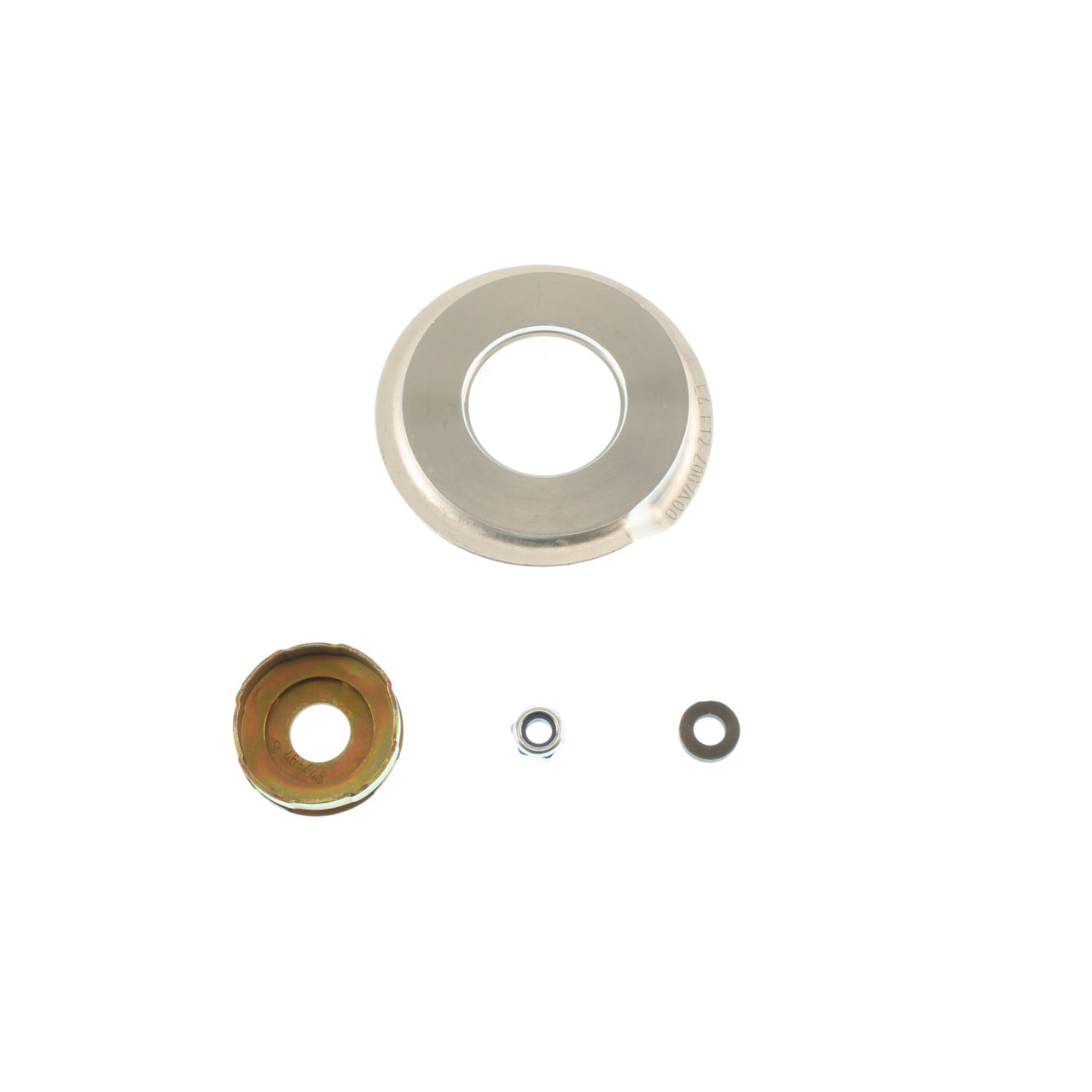 Bilstein Shock Absorbers - 24-017794