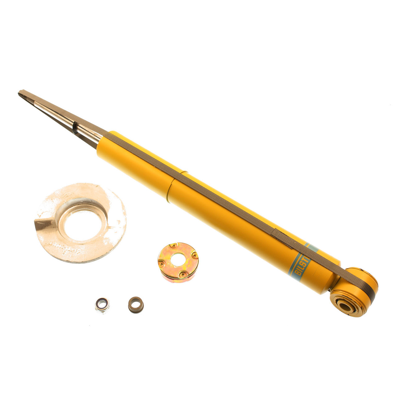 Bilstein Shock Absorbers - 24-017848