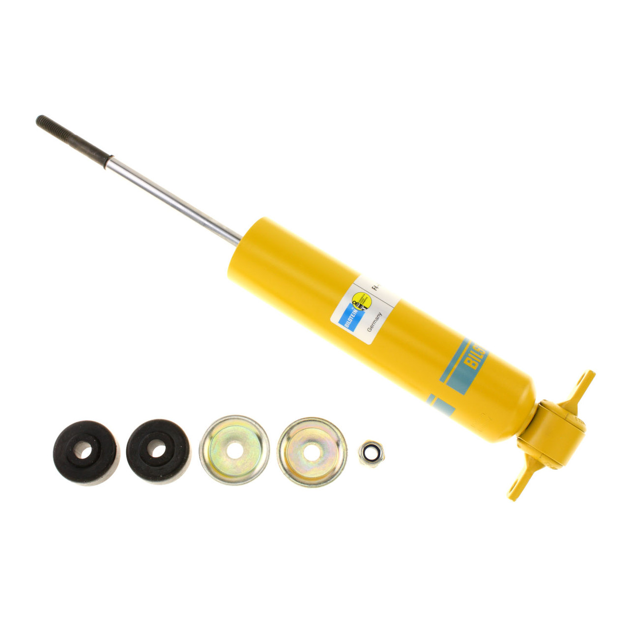 Bilstein Shock Absorbers - 24-018289