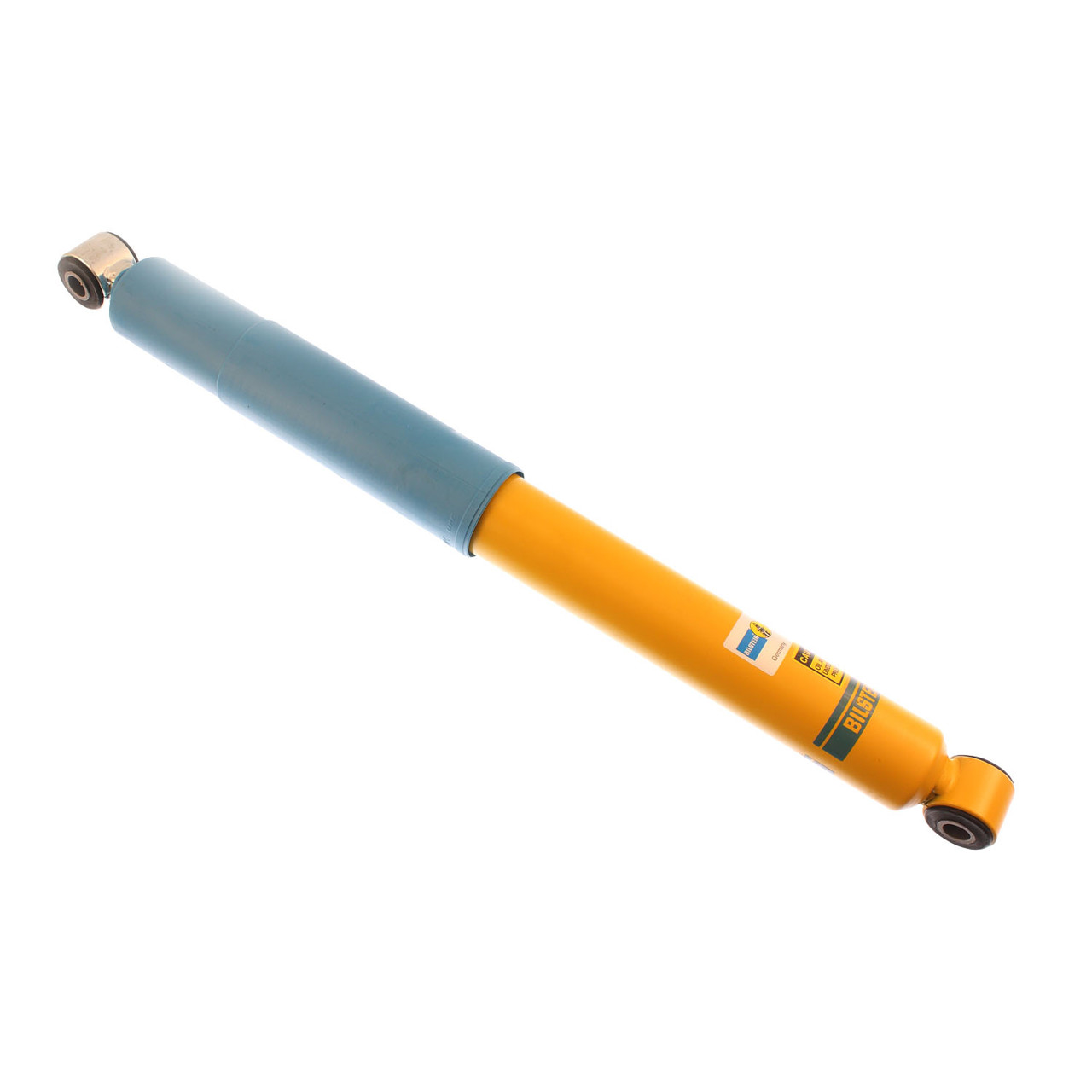 Bilstein Shock Absorbers - 24-018302