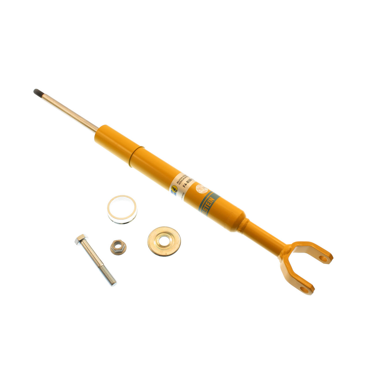 Bilstein Shock Absorbers - 24-020794