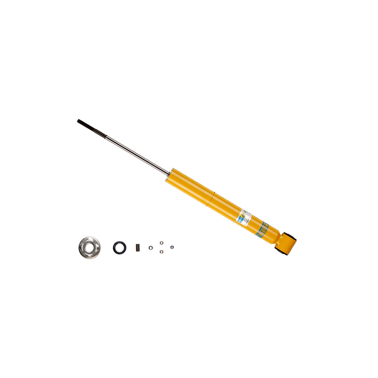 Bilstein Shock Absorbers - 24-021197