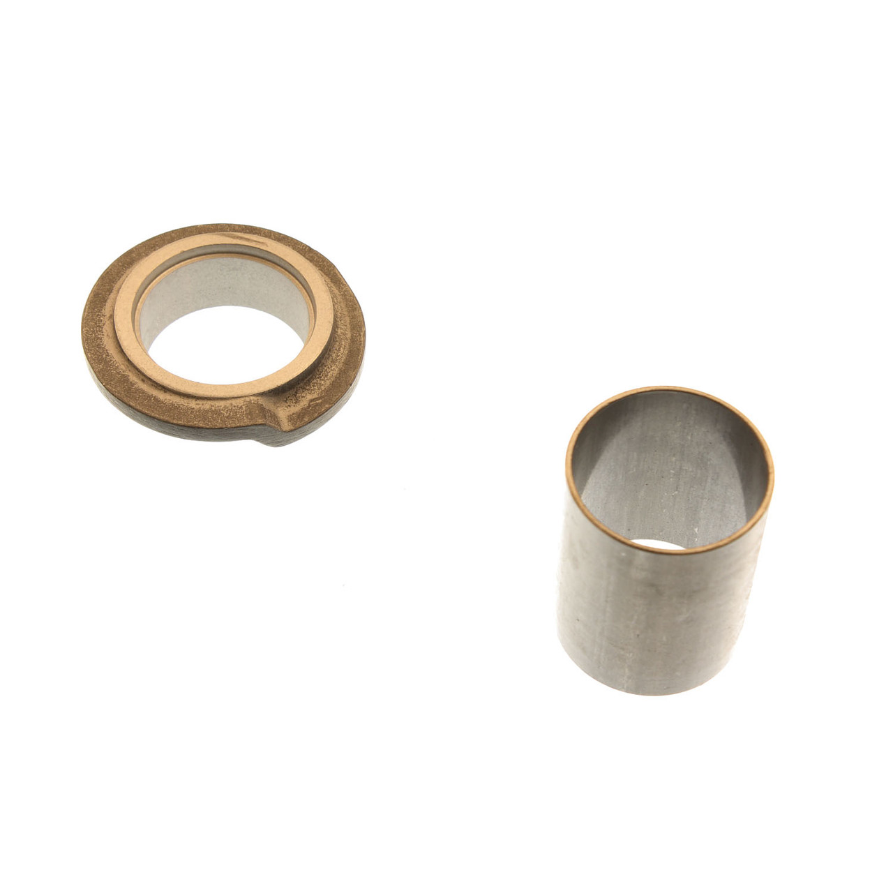 Bilstein Shock Absorbers - 24-023405