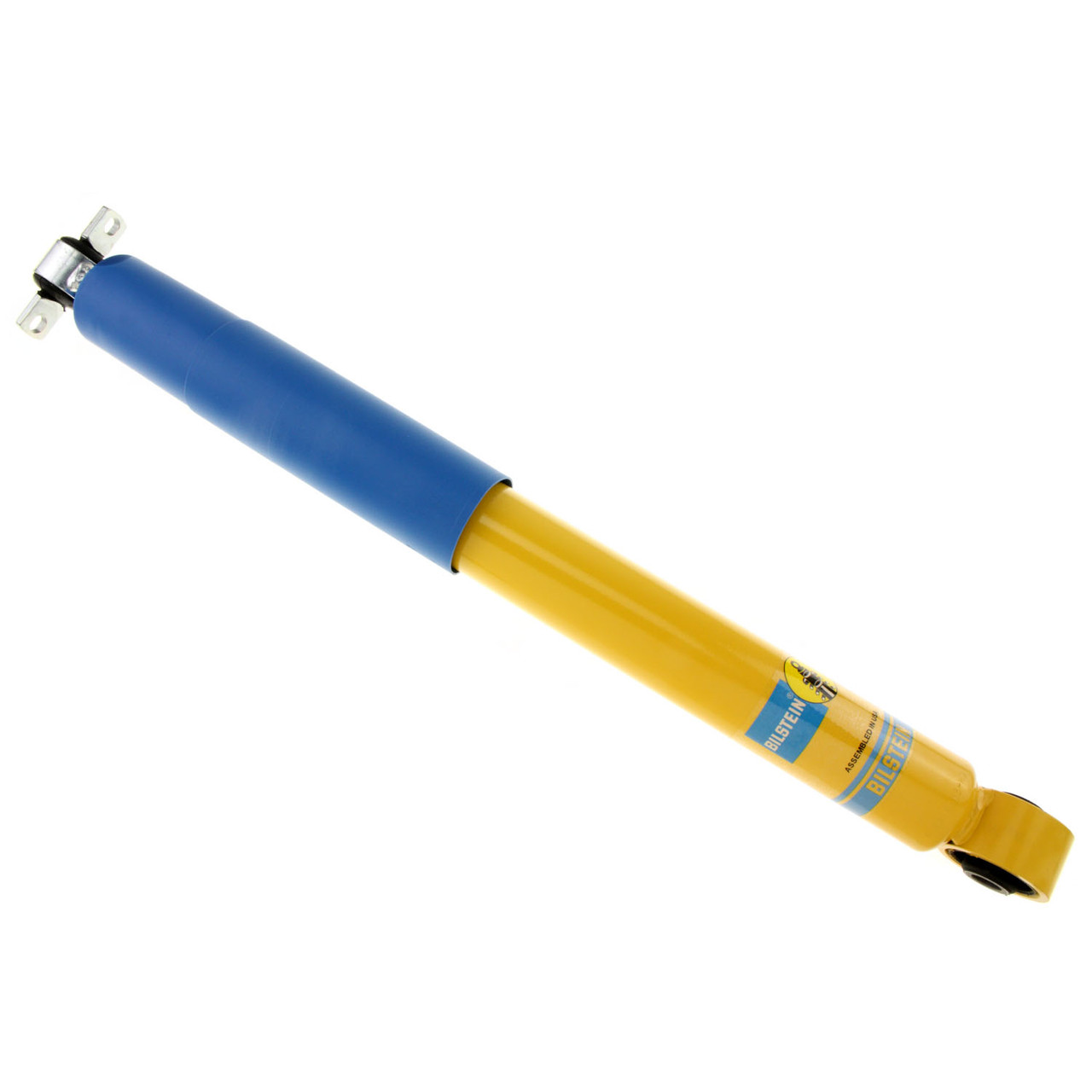 Bilstein Shock Absorbers - 24-024136