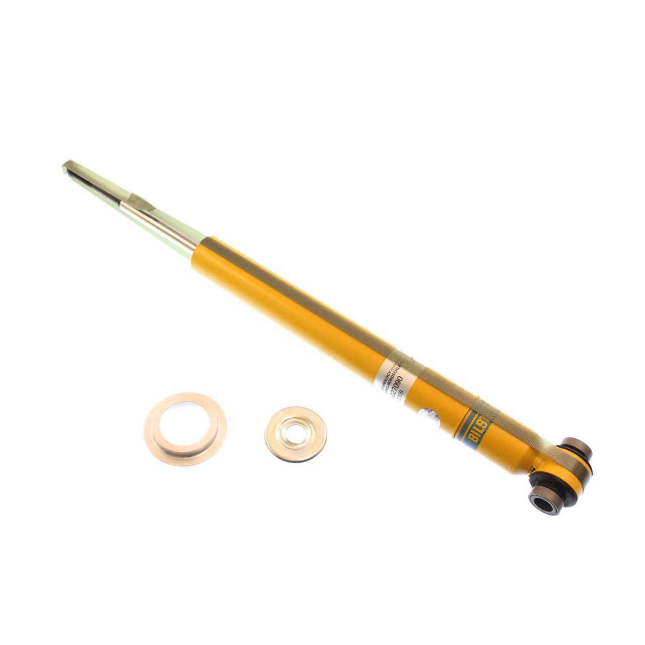 Bilstein Shock Absorbers - 24-027090