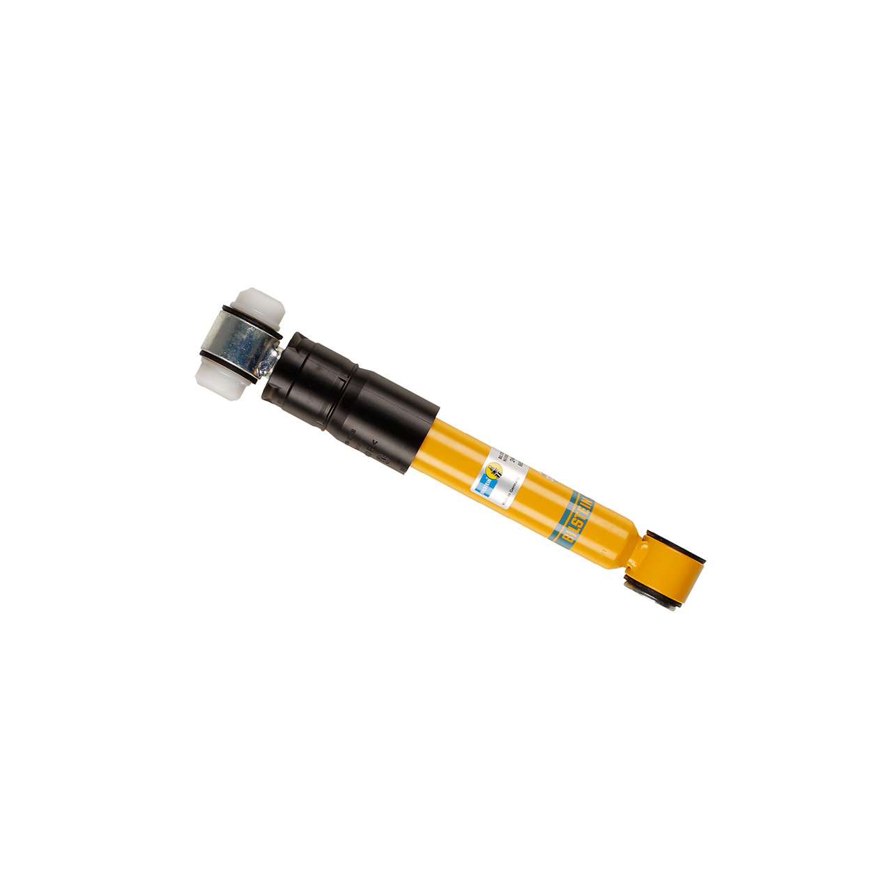 Bilstein Shock Absorbers - 24-027465