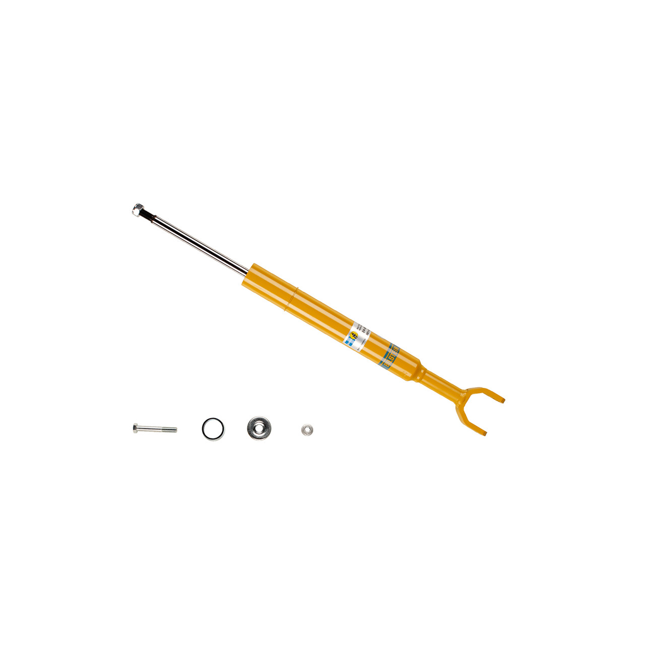 Bilstein Shock Absorbers - 24-062114