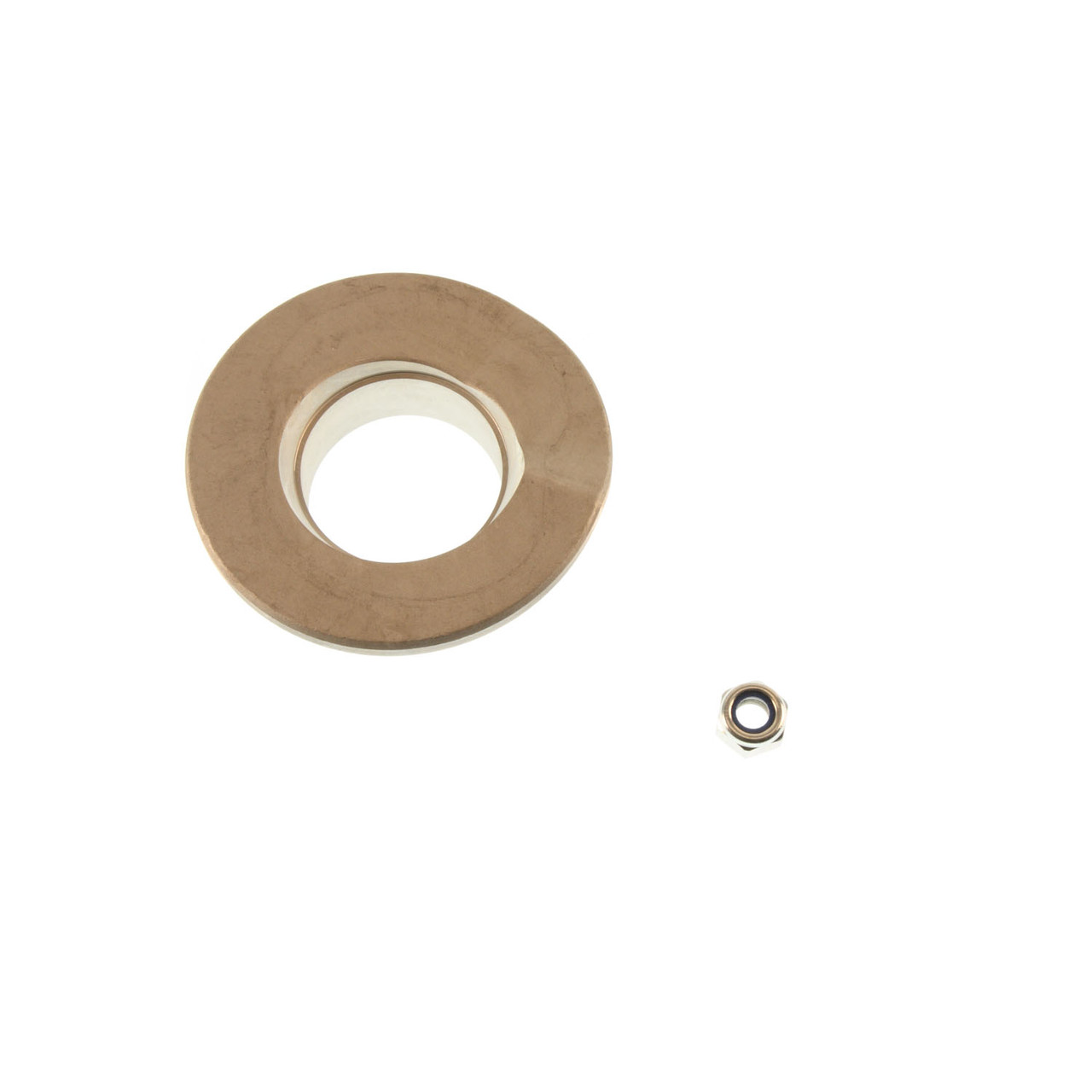 Bilstein Shock Absorbers - 24-065511