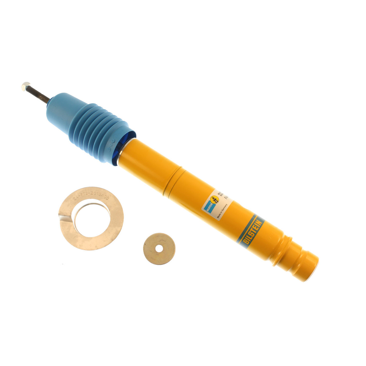 Bilstein Shock Absorbers - 24-065801