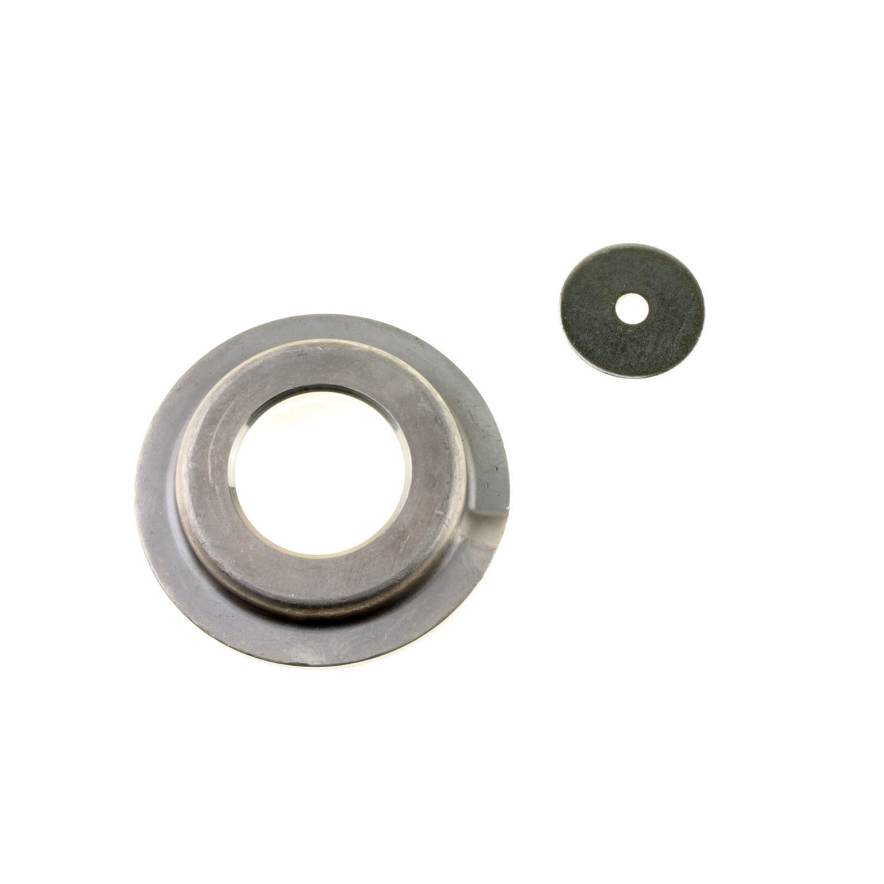 Bilstein Shock Absorbers - 24-107488