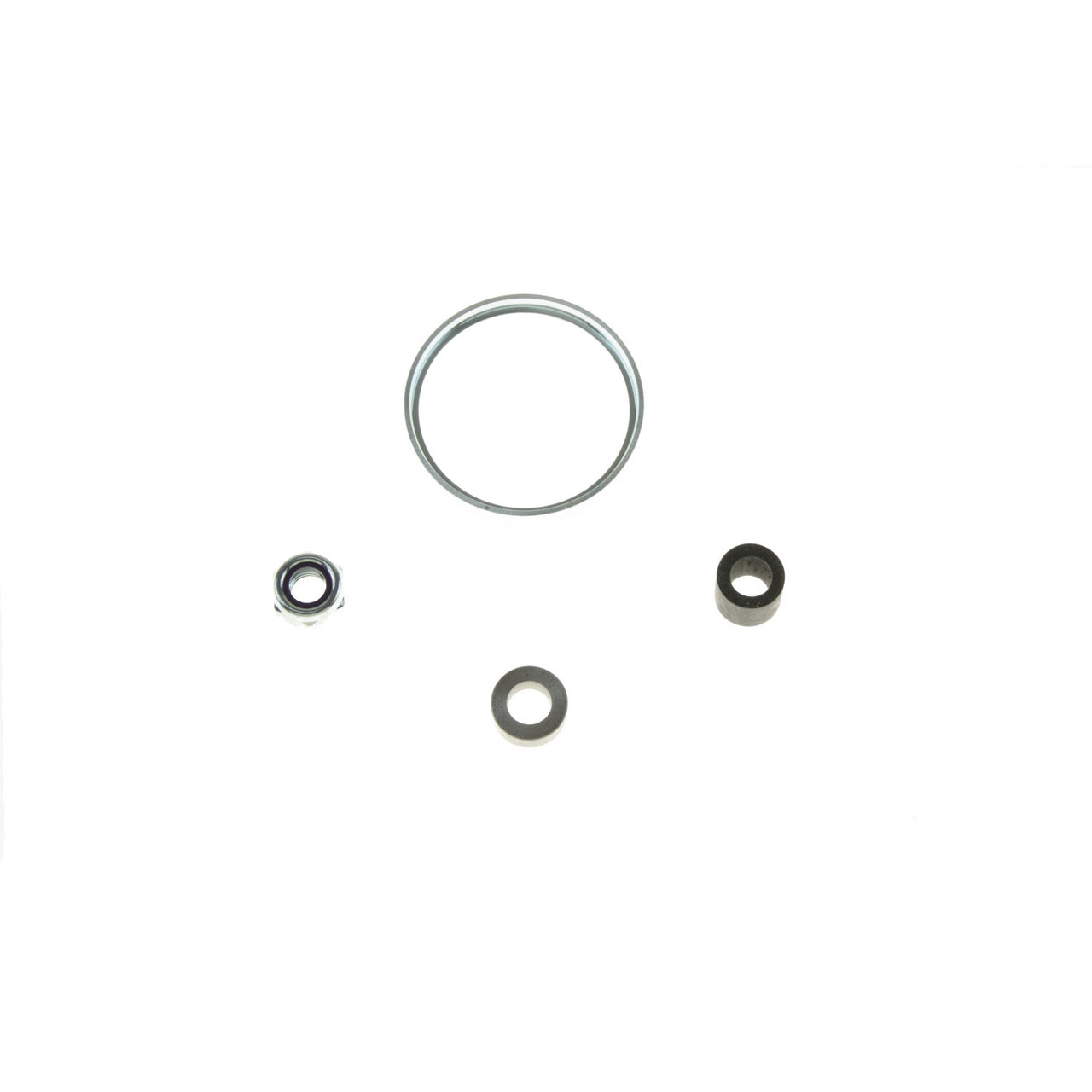 Bilstein Shock Absorbers - 24-107617