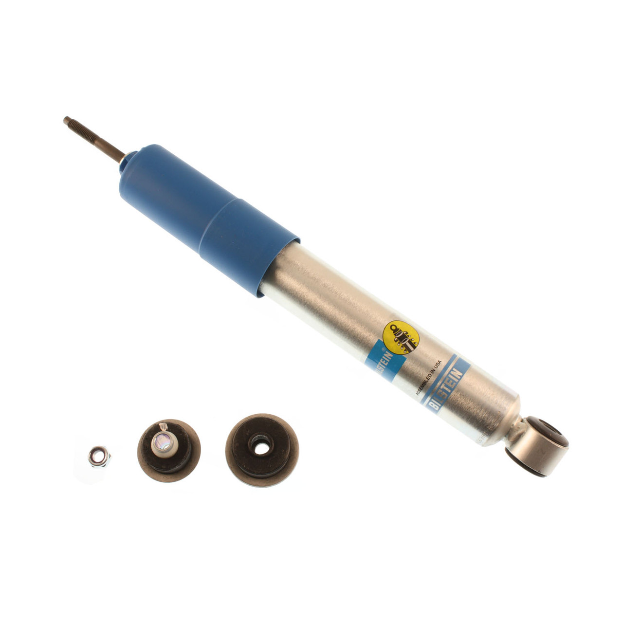 Bilstein Shock Absorbers - 24-109369