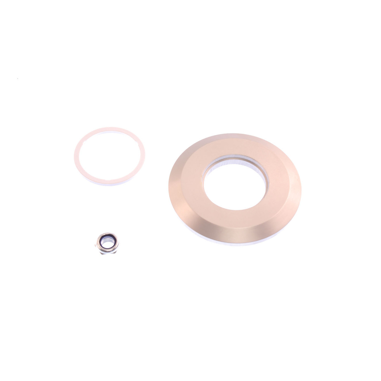 Bilstein Shock Absorbers - 24-110600