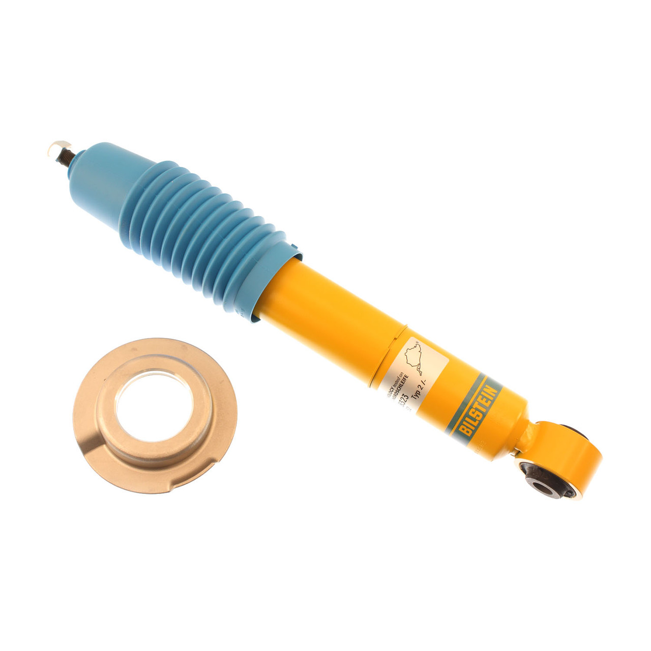 Bilstein Shock Absorbers - 24-118323