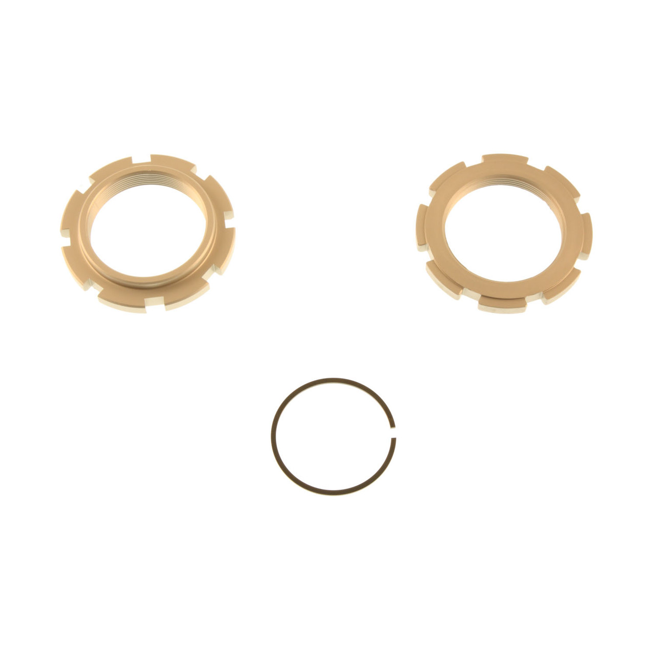 Bilstein Shock Absorbers - 24-176422