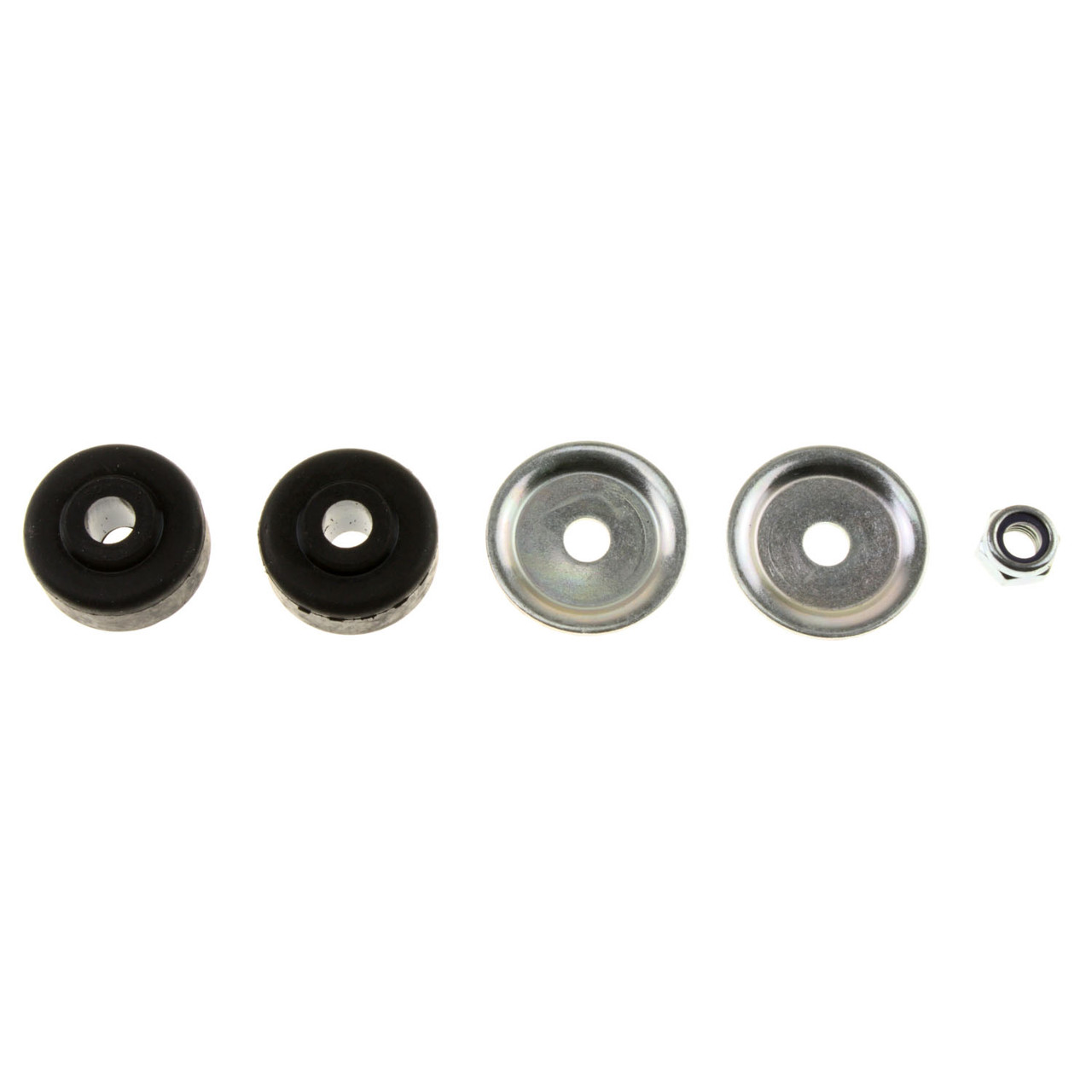 Bilstein Shock Absorbers - 24-184663