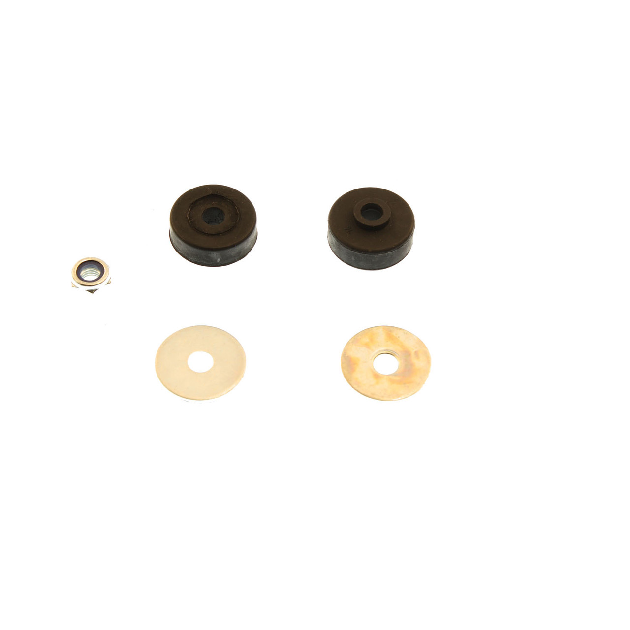 Bilstein Shock Absorbers - 24-184892