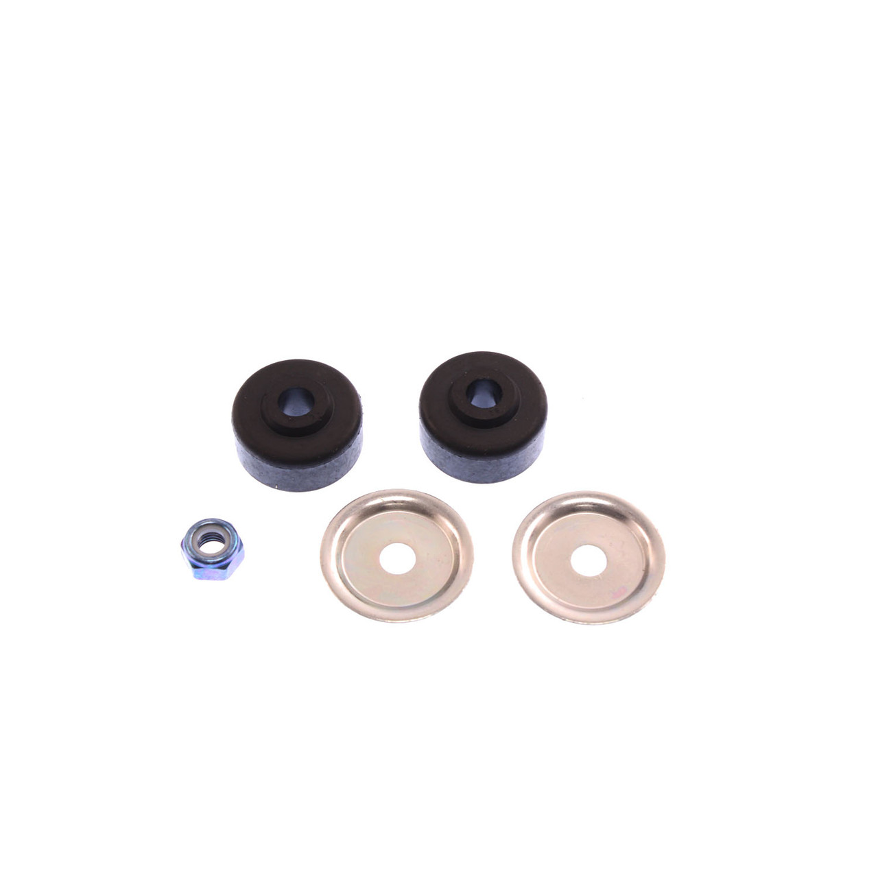 Bilstein Shock Absorbers - 24-185271