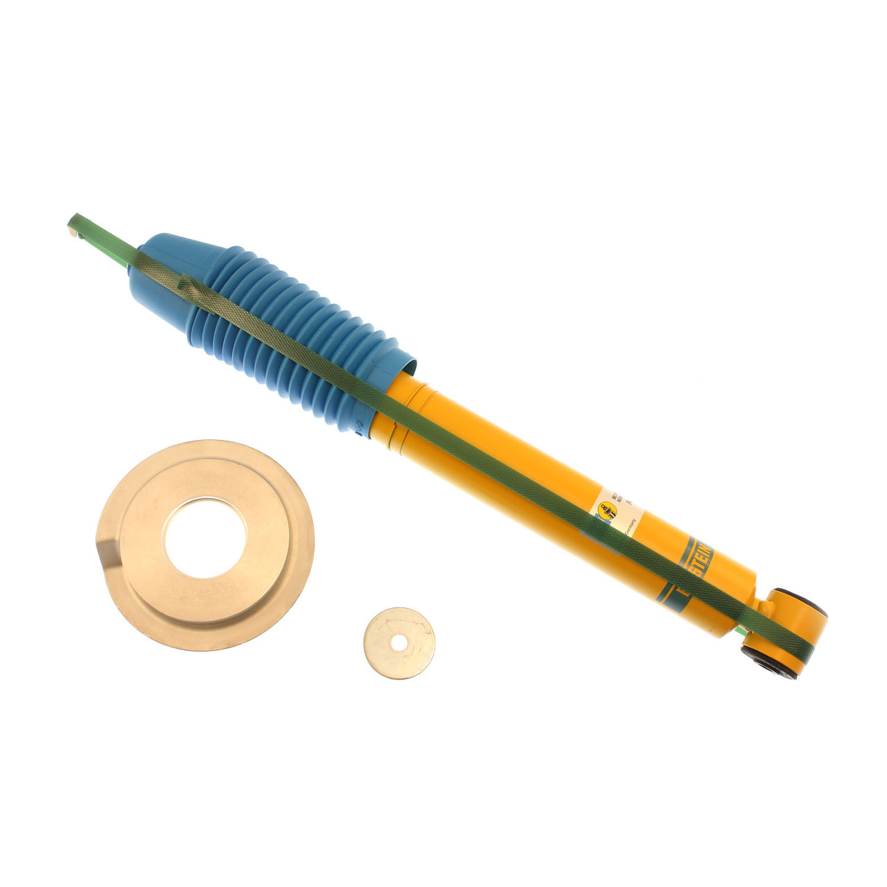 Bilstein Shock Absorbers - 24-185721