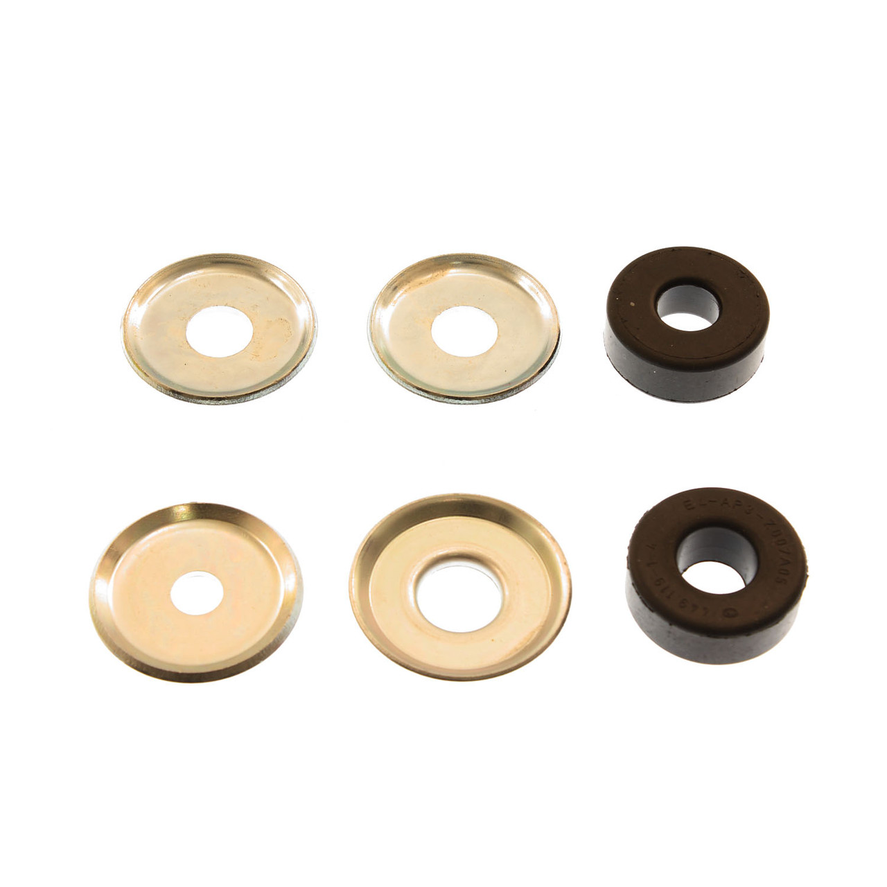 Bilstein Shock Absorbers - 24-185813