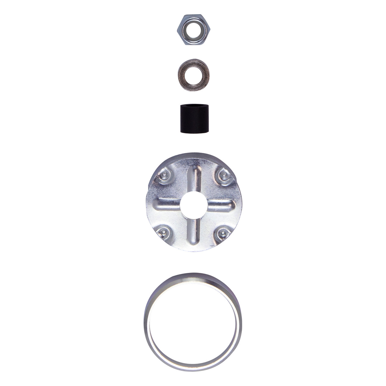 Bilstein Shock Absorbers - 24-186698