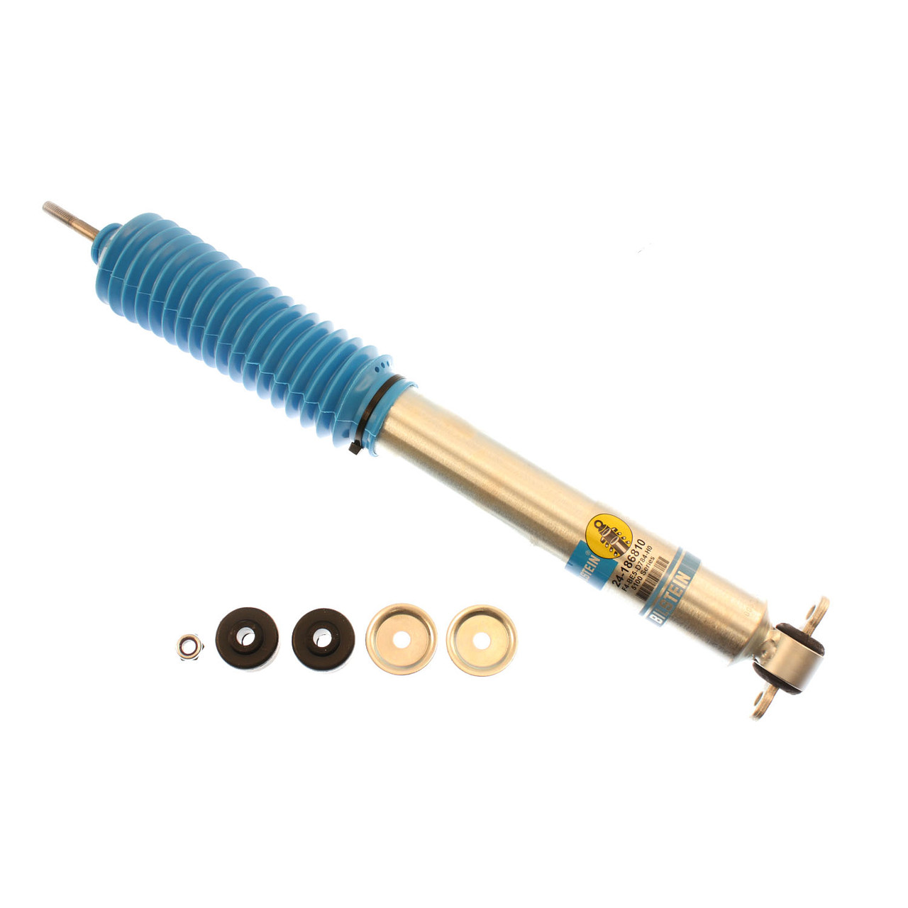 Bilstein Shock Absorbers - 24-186810