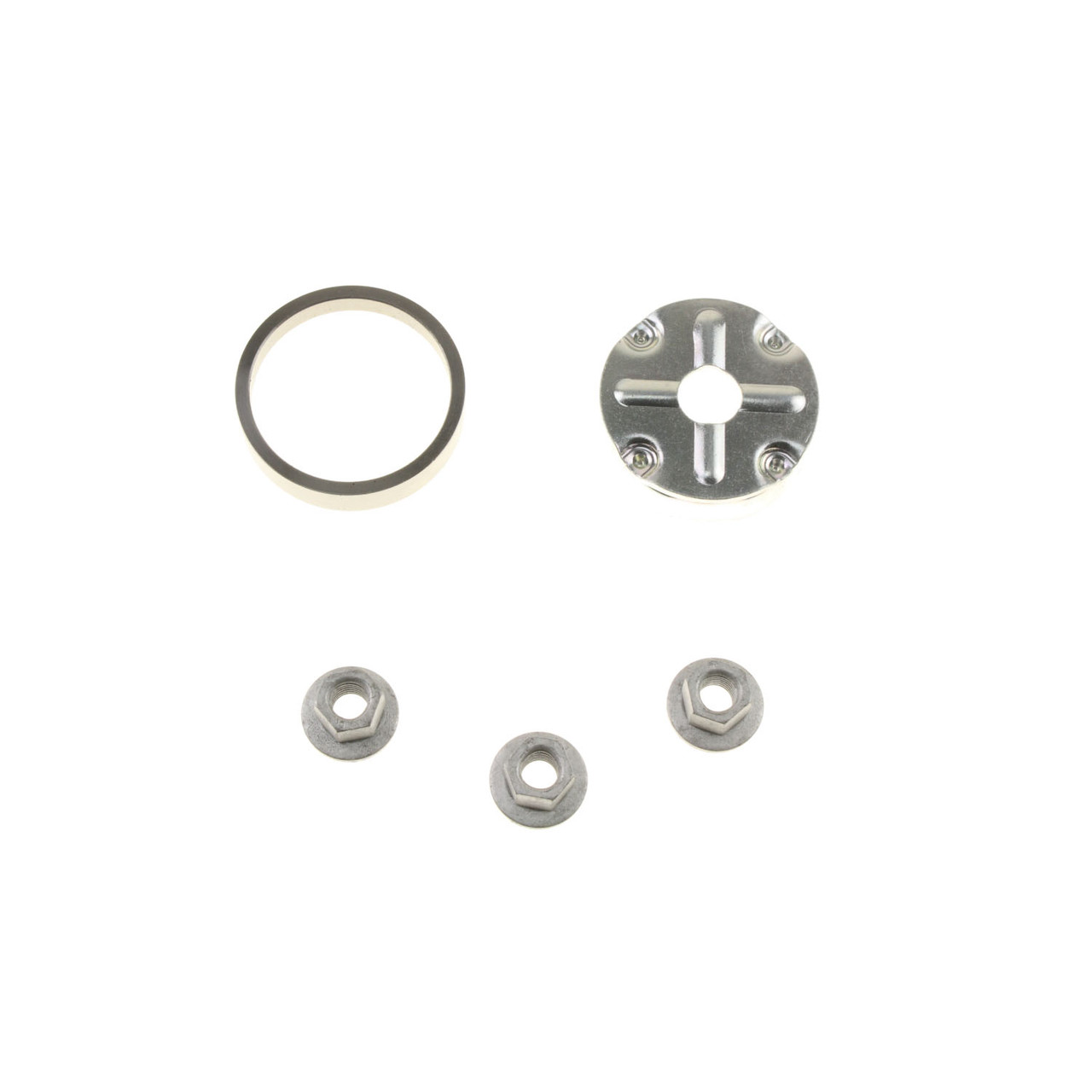 Bilstein Shock Absorbers - 24-186926