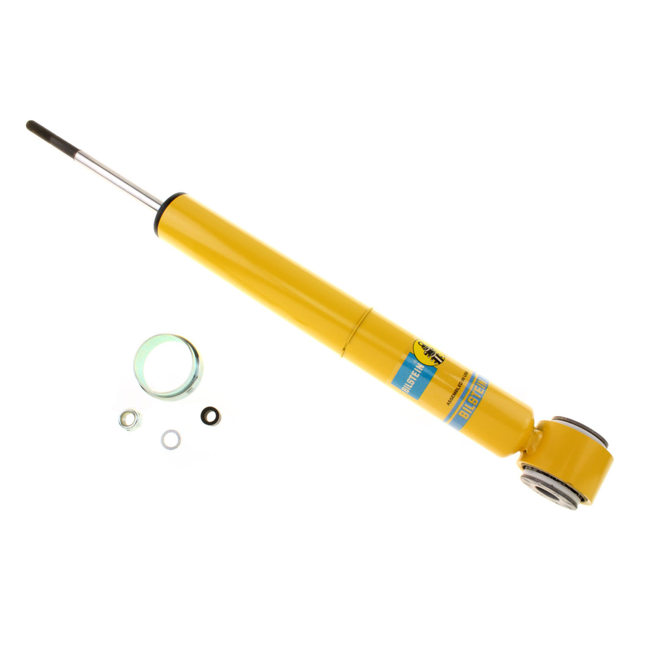 Bilstein Shock Absorbers - 24-187381