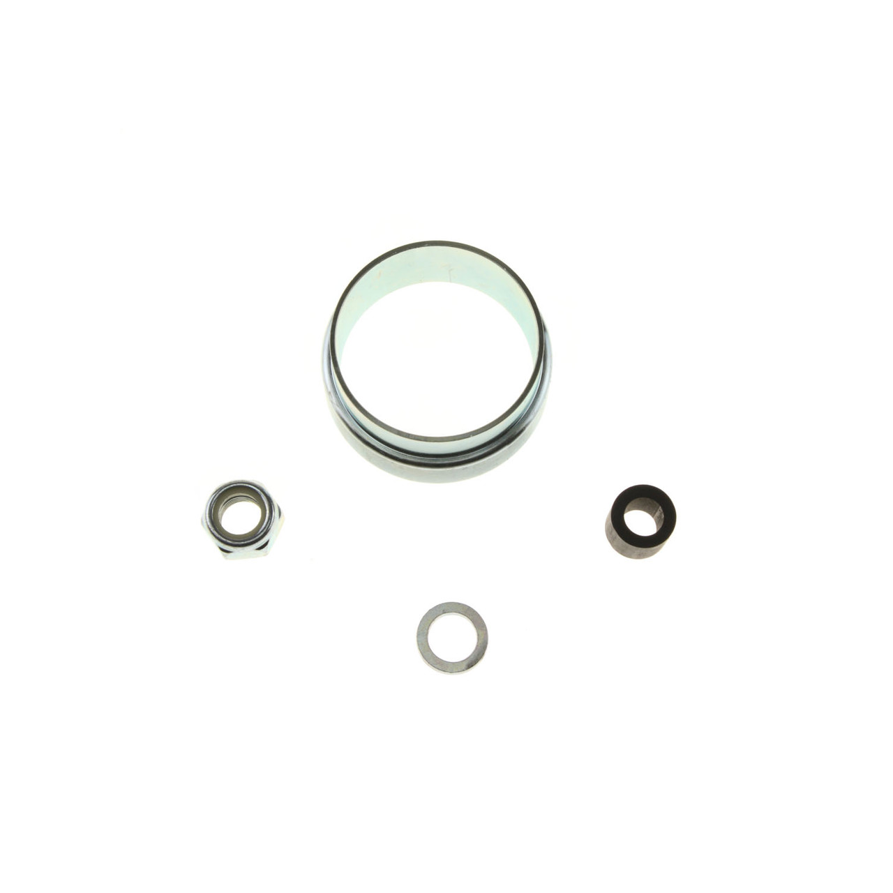 Bilstein Shock Absorbers - 24-187381