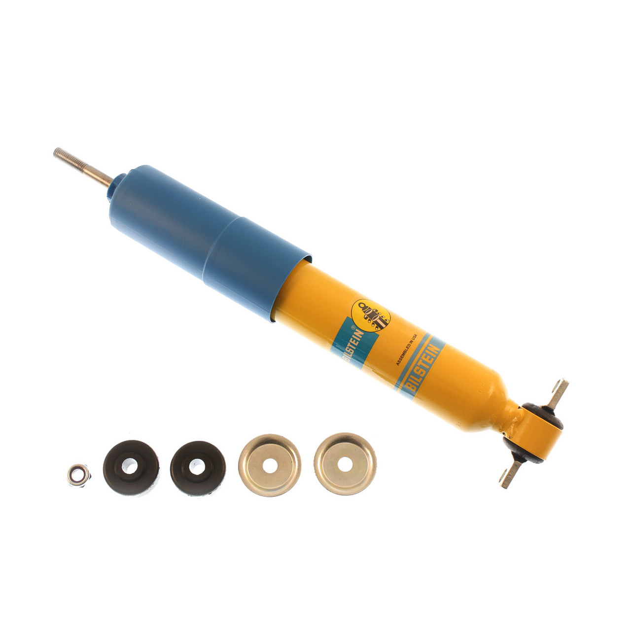 Bilstein Shock Absorbers - 24-196260