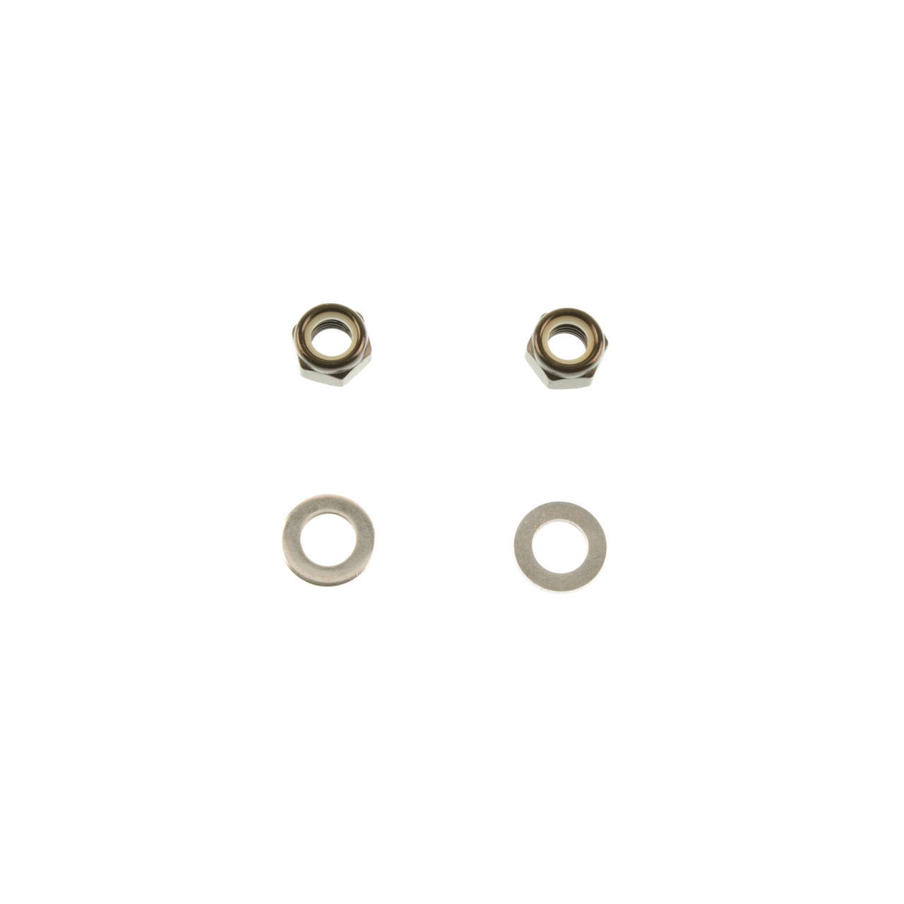 Bilstein Shock Absorbers - 24-196437