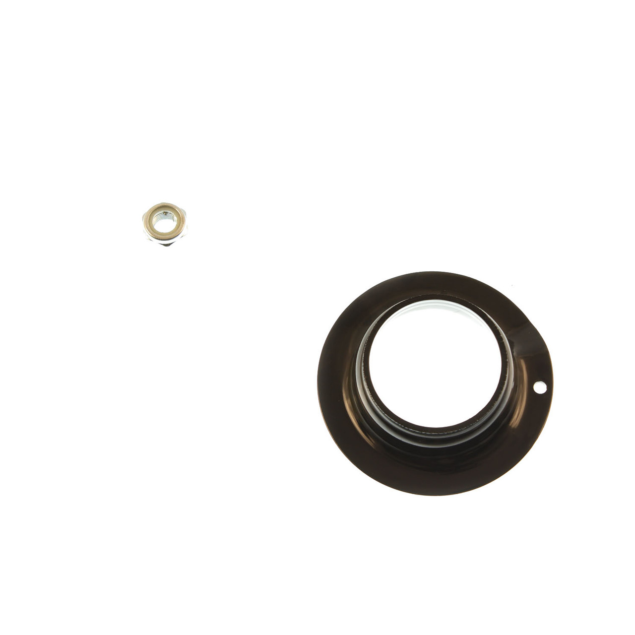 Bilstein Shock Absorbers - 24-196499