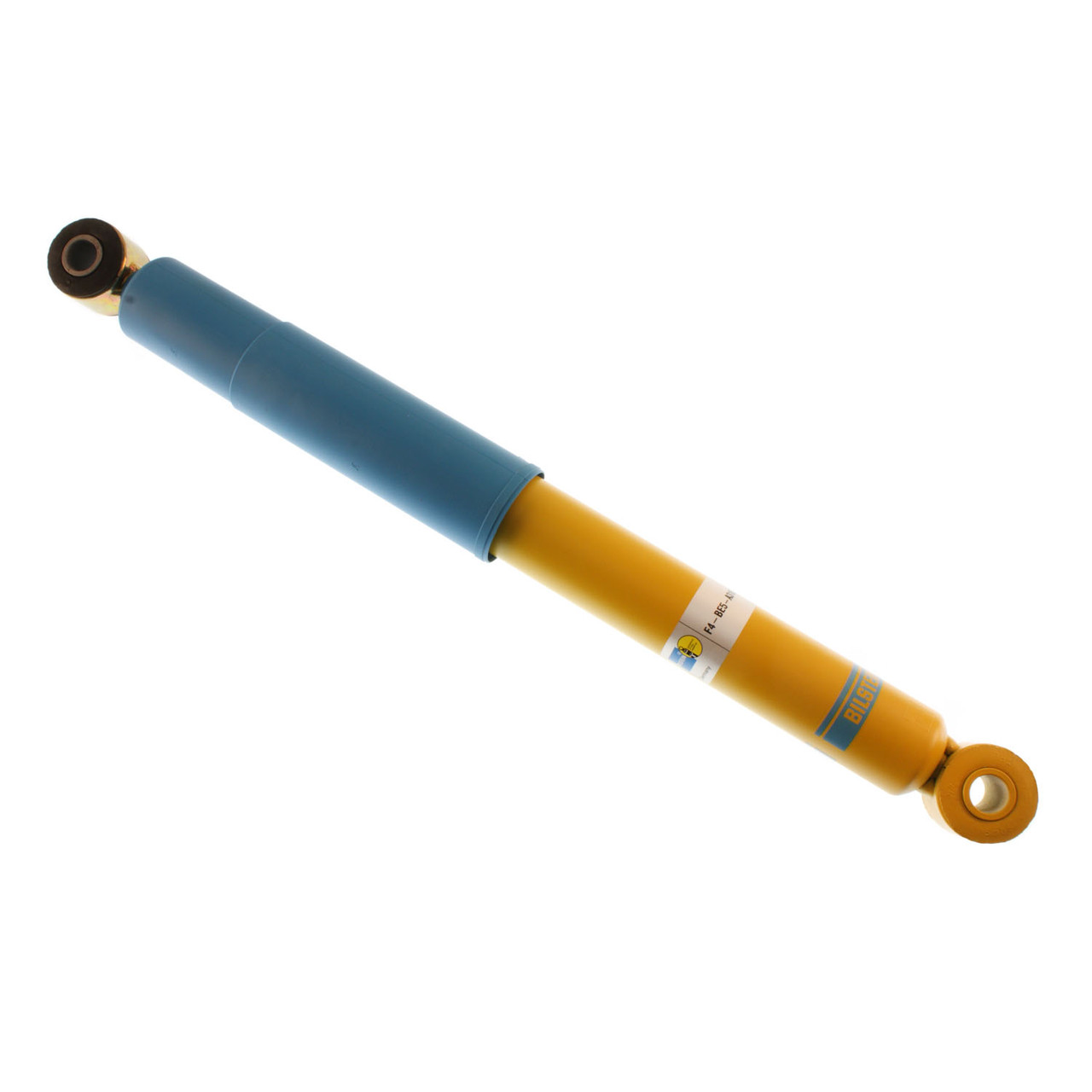 Bilstein Shock Absorbers - 24-196642