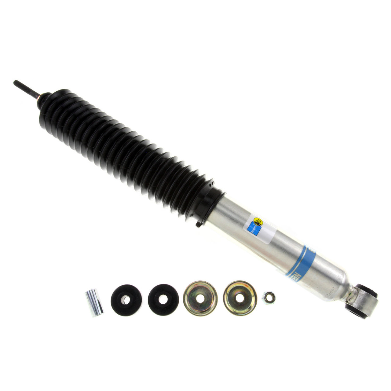 Bilstein Shock Absorbers - 24-214728
