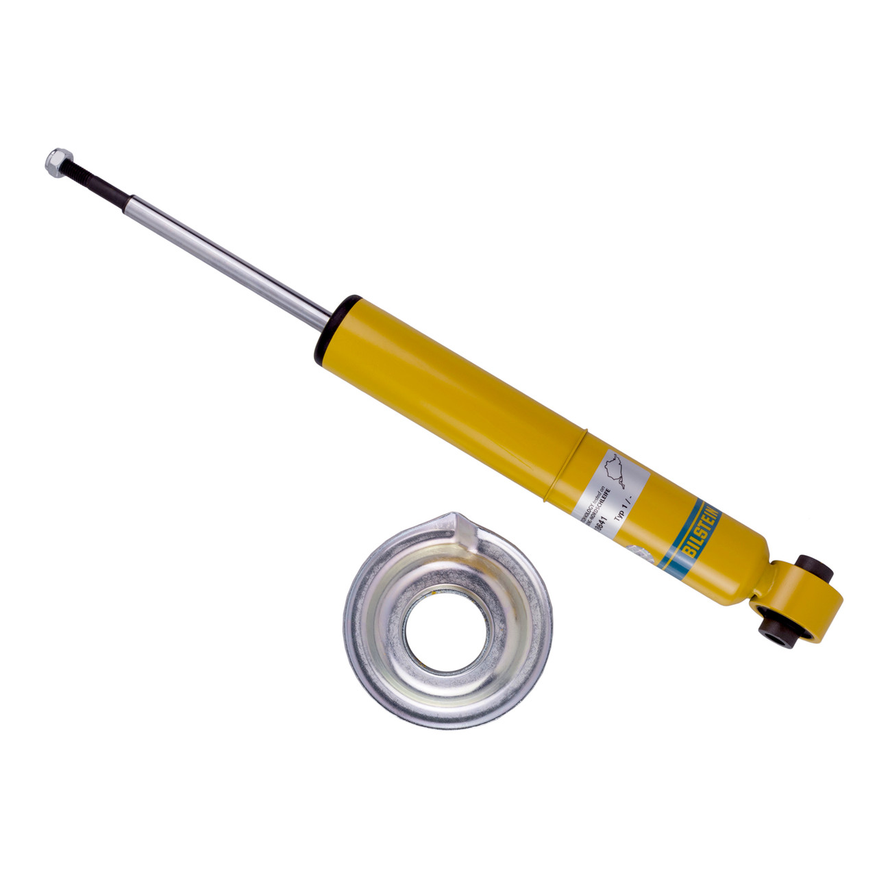 Bilstein Shock Absorbers - 24-218641