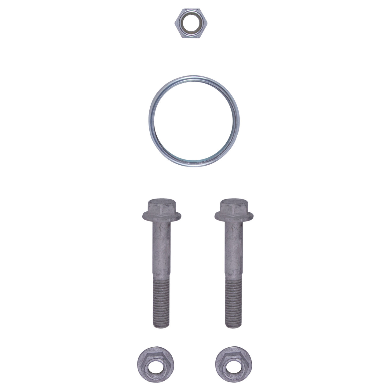 Bilstein Shock Absorbers - 24-233552