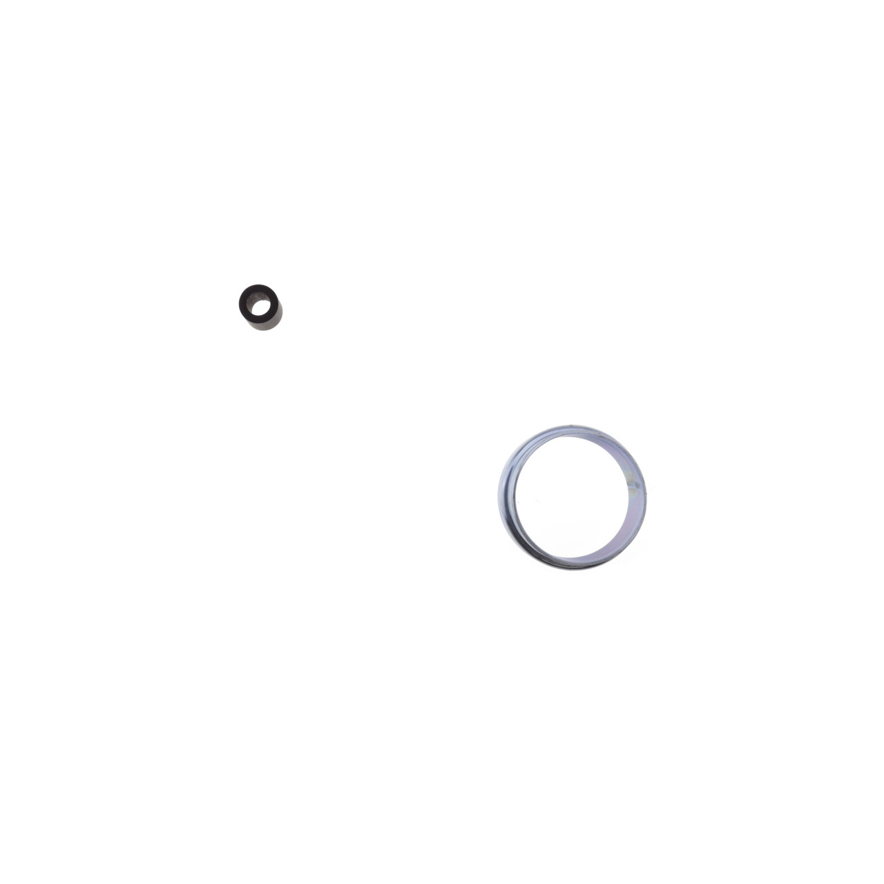 Bilstein Shock Absorbers - 24-239394