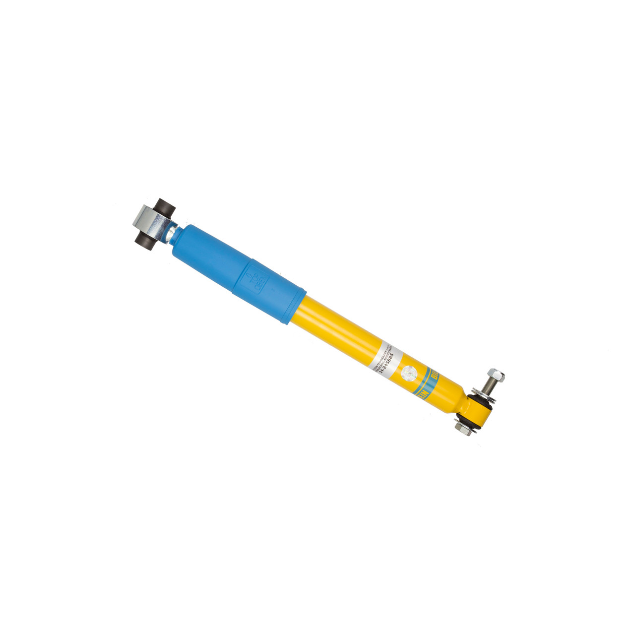 Bilstein Shock Absorbers - 24-245685