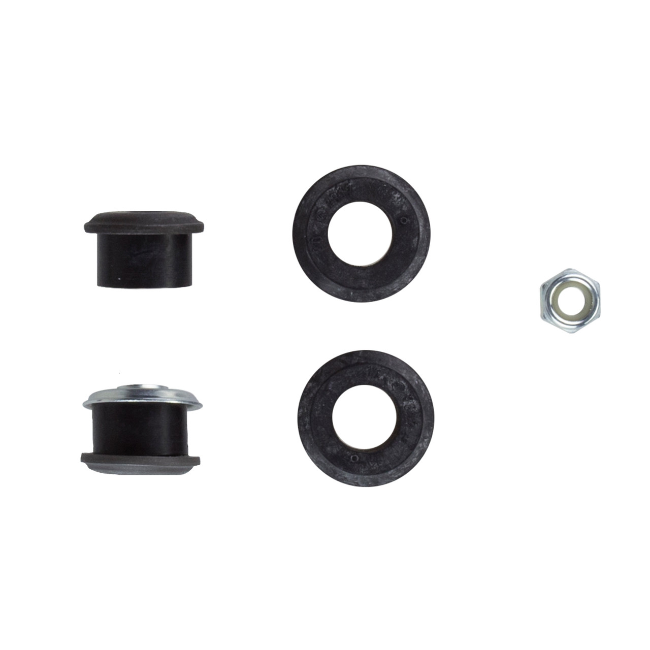 Bilstein Shock Absorbers - 24-249966