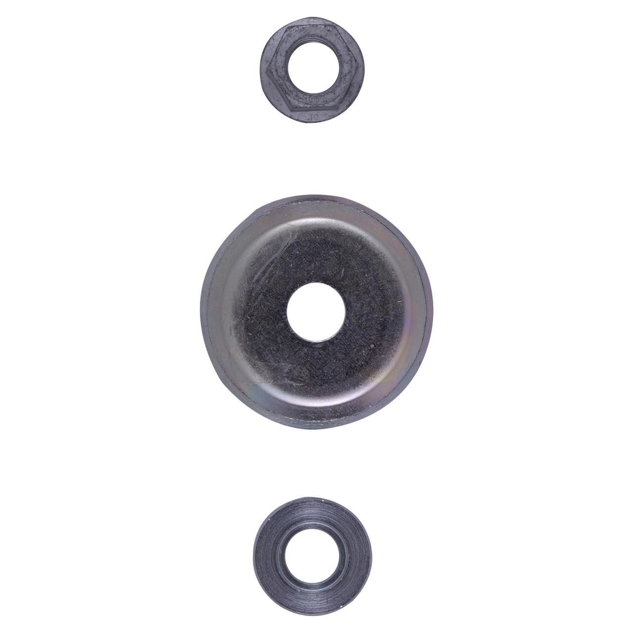 Bilstein Shock Absorbers - 24-266666