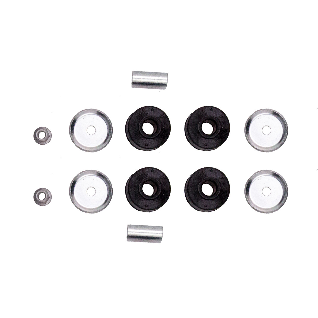 Bilstein Shock Absorbers - 24-268097