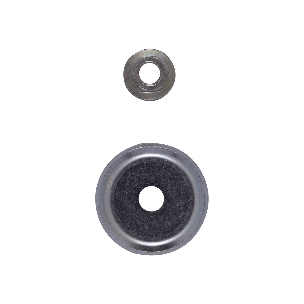 Bilstein Shock Absorbers - 24-268233