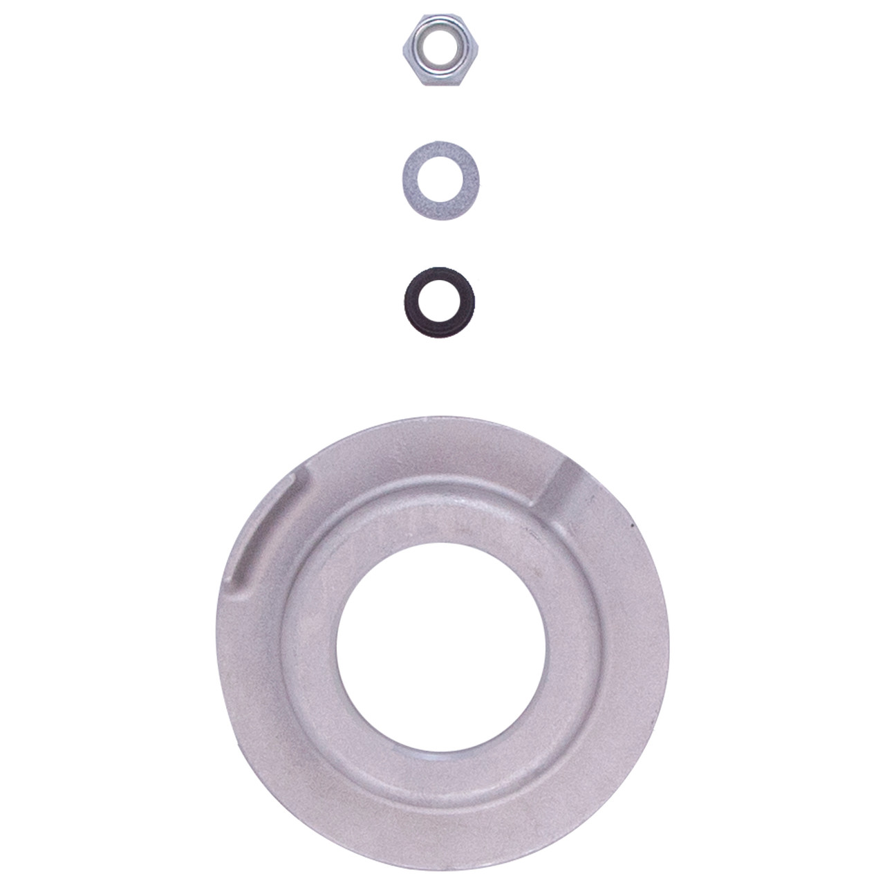 Bilstein Shock Absorbers - 24-278515