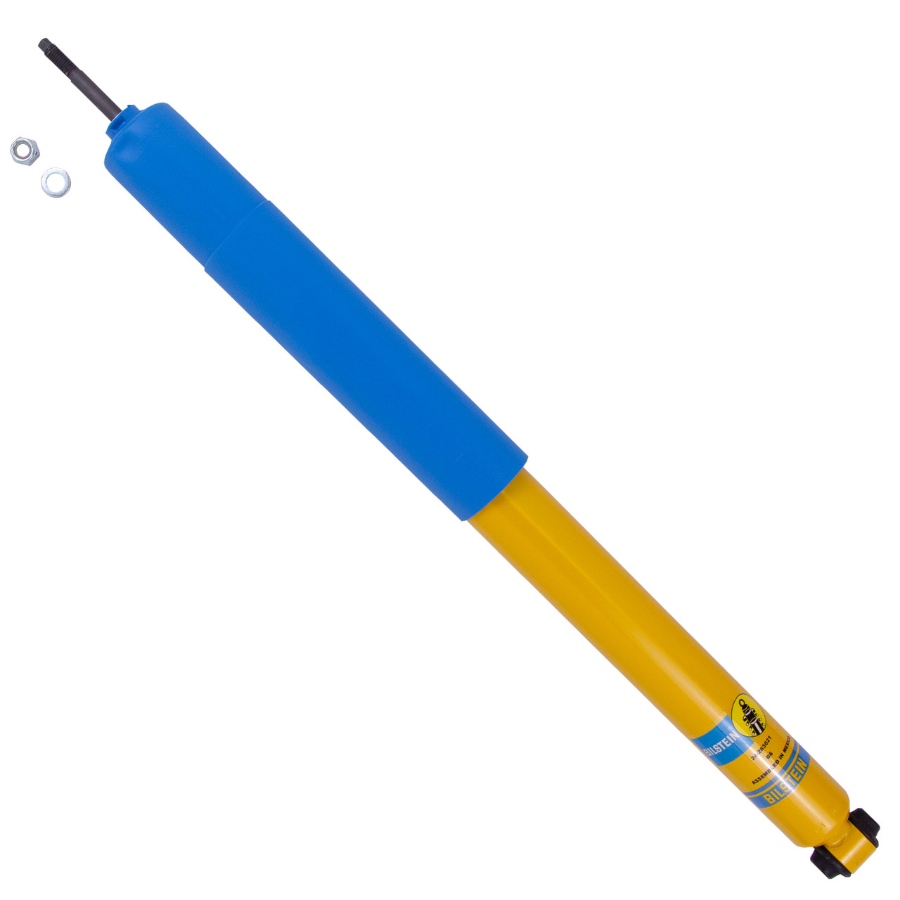 Bilstein Shock Absorbers - 24-283021