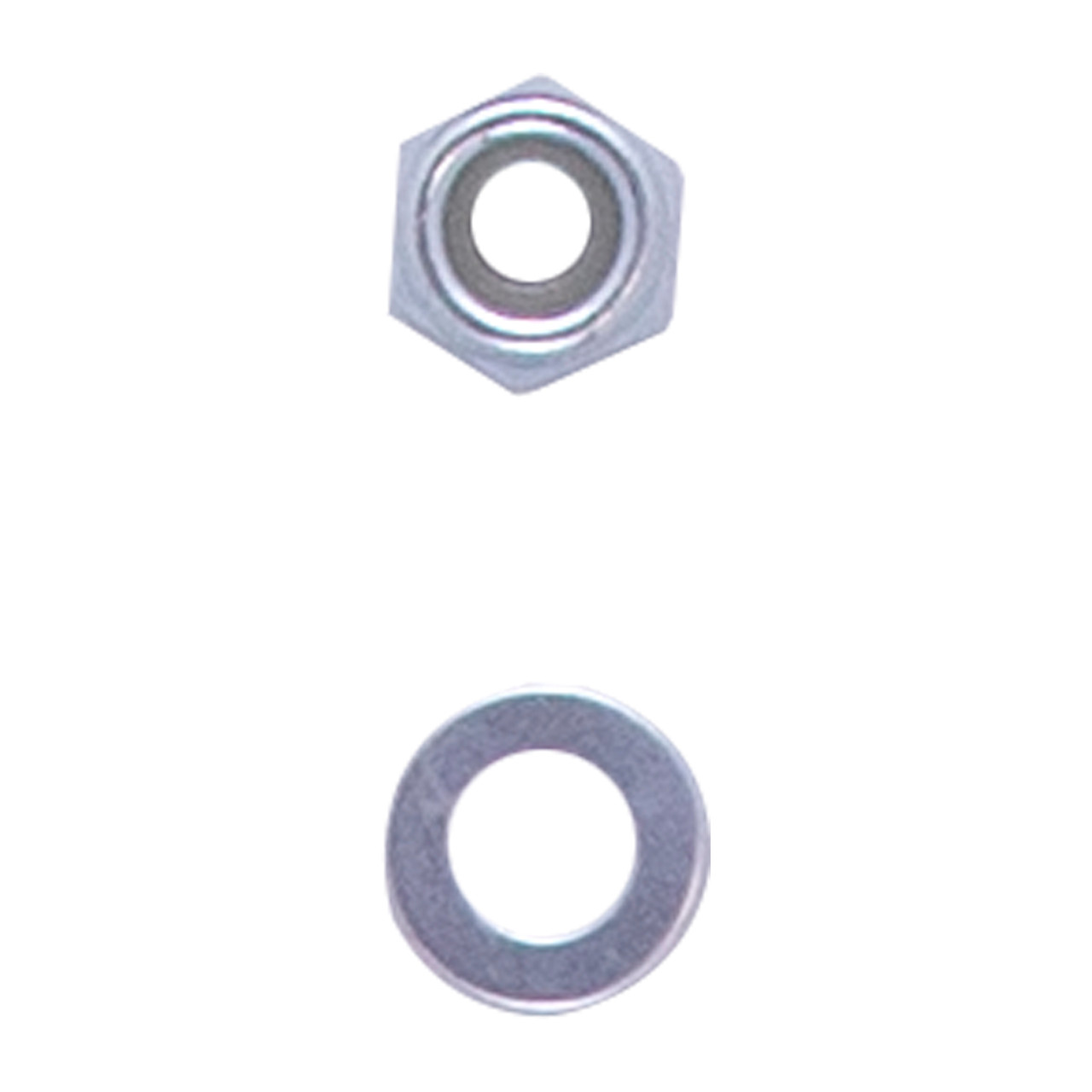 Bilstein Shock Absorbers - 24-283113