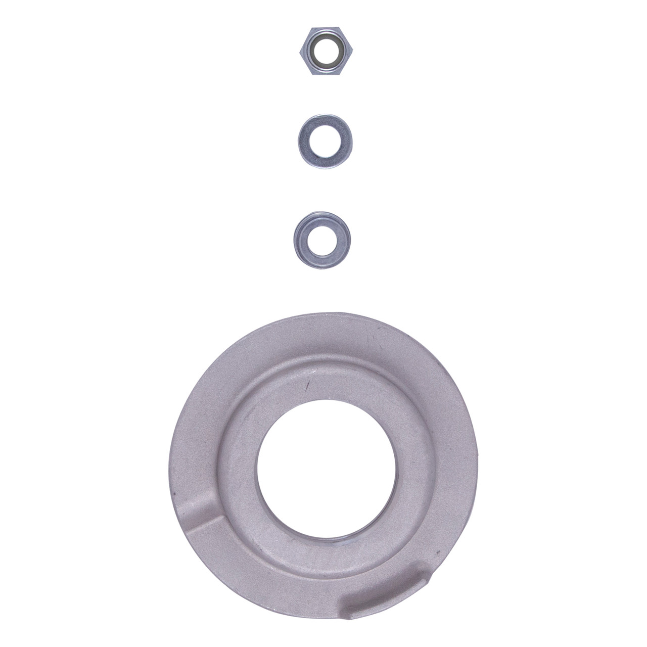 Bilstein Shock Absorbers - 24-283649