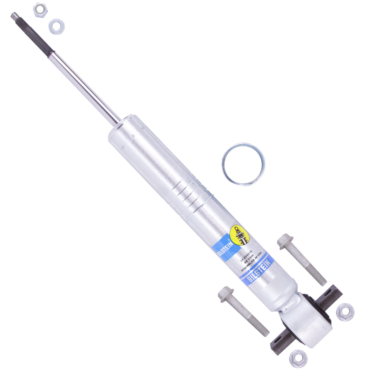 Bilstein Shock Absorbers - 24-294218