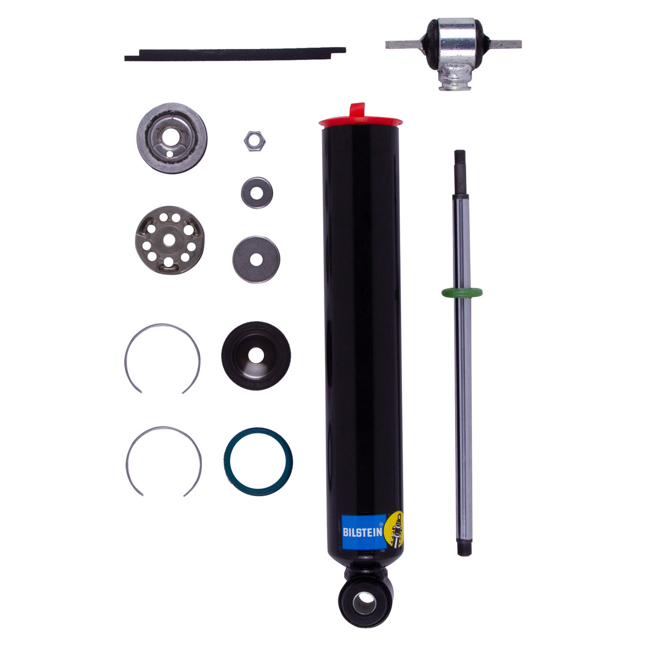 Bilstein Shock Absorbers - 24-294928