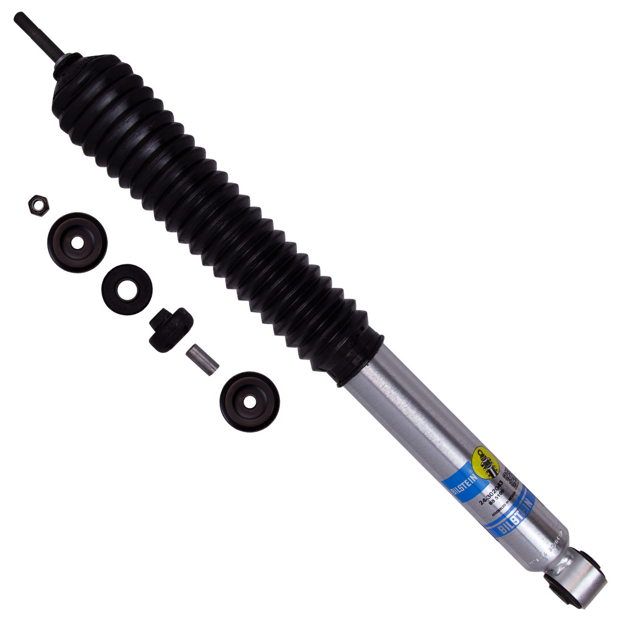 Bilstein Shock Absorbers - 24-302043