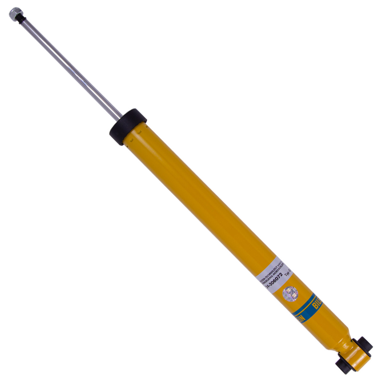 Bilstein Shock Absorbers - 24-306072